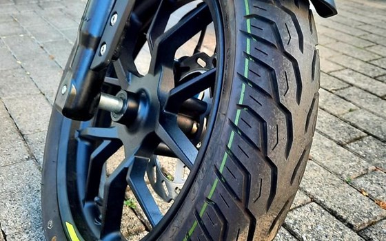 Neufahrzeug Tromox Mino Premium 31 - Bild 6