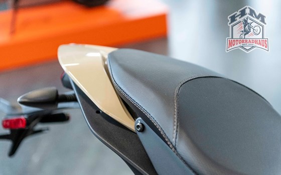 Gebrauchtmotorrad Zero DS - Bild 10