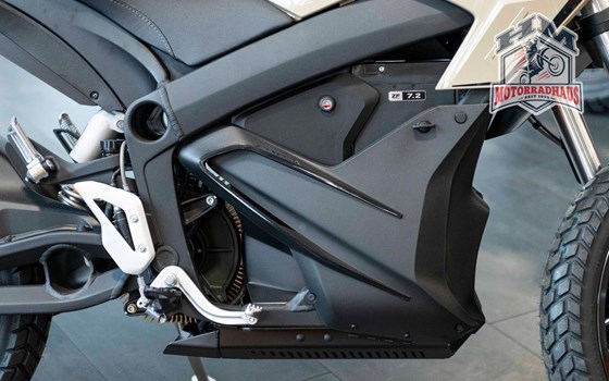 Gebrauchtmotorrad Zero DS - Bild 11