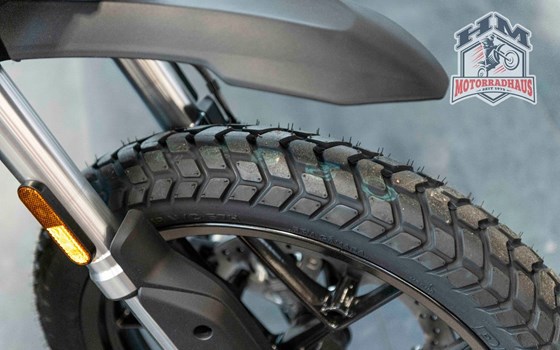 Gebrauchtmotorrad Zero DS - Bild 12