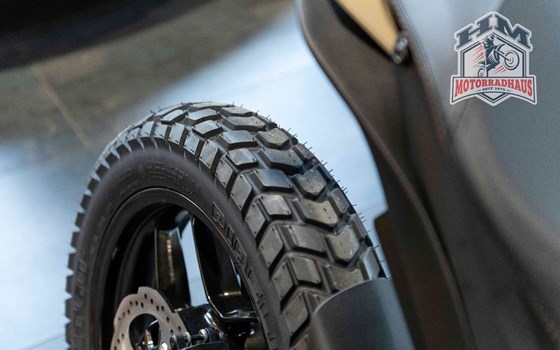 Gebrauchtmotorrad Zero DS - Bild 13