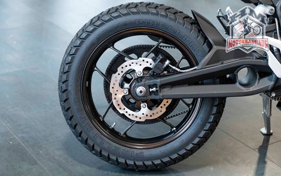 Gebrauchtmotorrad Zero DS - Bild 14