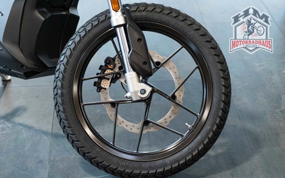 Gebrauchtmotorrad Zero DS - Bild 15