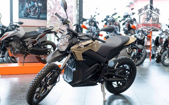 Gebrauchtmotorrad Zero DS - Bild 4