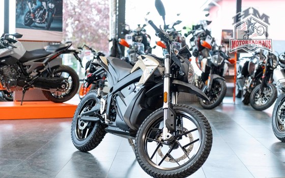 Gebrauchtmotorrad Zero DS - Bild 5