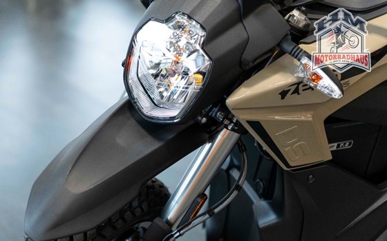 Gebrauchtmotorrad Zero DS - Bild 6