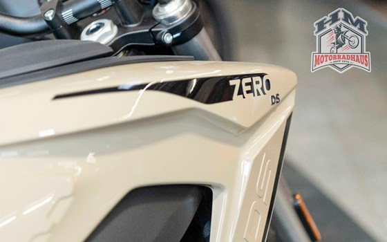 Gebrauchtmotorrad Zero DS - Bild 7