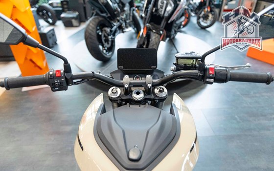 Gebrauchtmotorrad Zero DS - Bild 8