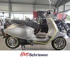 Vespa Elettrica