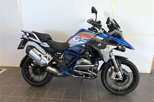 Angebot BMW R 1200 GS