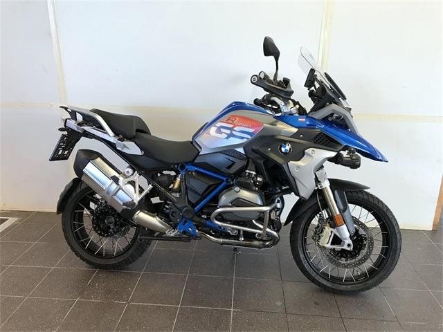 Motorrad