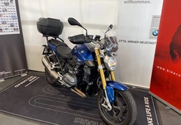Gebrauchte BMW R 1200 R Gebrauchte BMW R 1200 R
