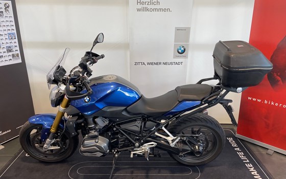 Gebrauchtmotorrad BMW R 1200 R - Bild 3 Gebrauchtmotorrad BMW R 1200 R - Bild 3