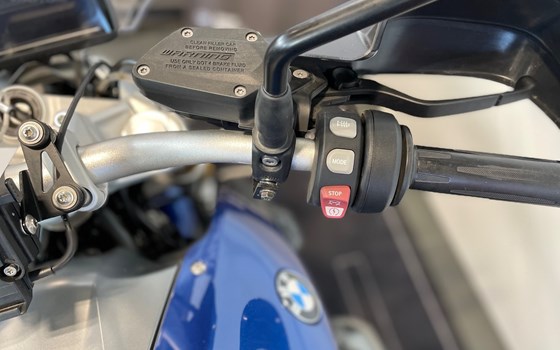 Gebrauchtmotorrad BMW R 1200 R - Bild 5 Gebrauchtmotorrad BMW R 1200 R - Bild 5