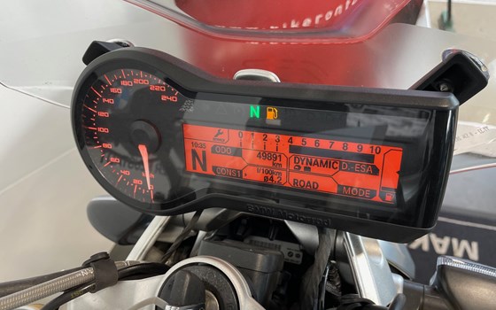 Gebrauchtmotorrad BMW R 1200 R - Bild 6 Gebrauchtmotorrad BMW R 1200 R - Bild 6