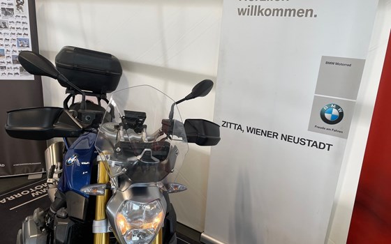 Gebrauchtmotorrad BMW R 1200 R - Bild 7 Gebrauchtmotorrad BMW R 1200 R - Bild 7
