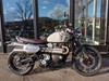 Triumph Scrambler 1200 X