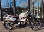 Angebot Triumph Scrambler 1200 X