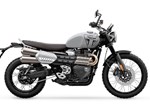 Angebot Triumph Scrambler 1200 X