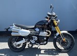 Angebot Triumph Scrambler 1200 XE