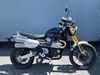 Triumph Scrambler 1200 XE
