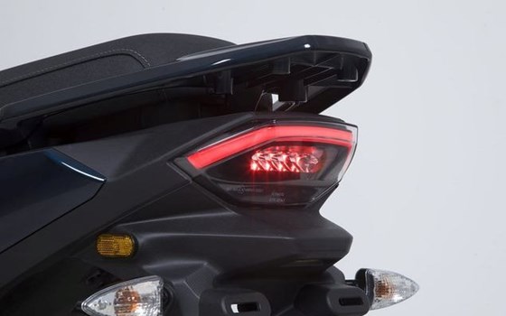 Neufahrzeug Kymco Sky Town 50i - Bild 12