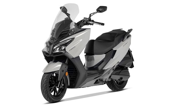 Neufahrzeug Kymco X-Town CT 300i ABS - Bild 9