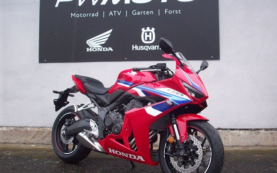 Neufahrzeug Honda CBR650R - Bild 2