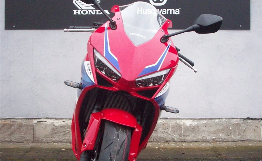 Angebot Honda CBR650R Bild 3: Angebot Honda CBR650R