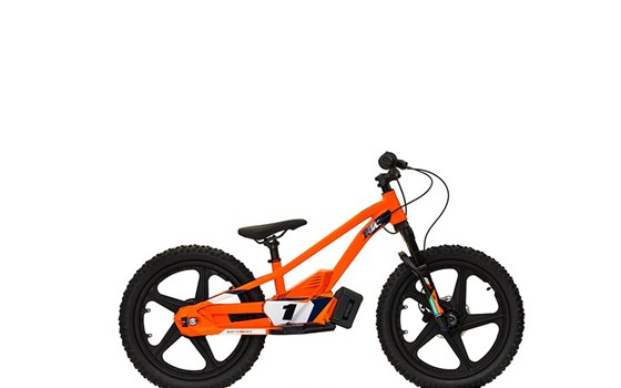 Neufahrzeug KTM SX-E 1.20 - Bild 2
