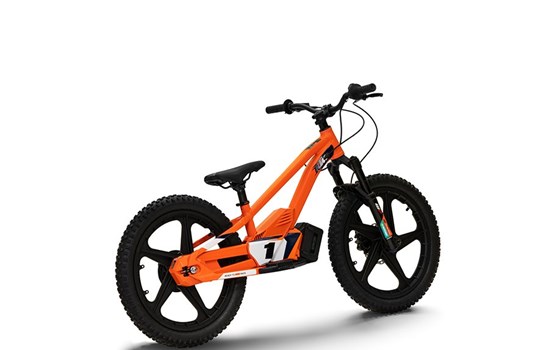 Neufahrzeug KTM SX-E 1.20 - Bild 3