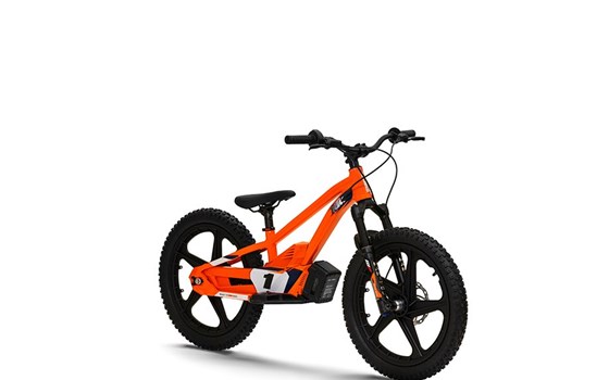 Neufahrzeug KTM SX-E 1.20 - Bild 1
