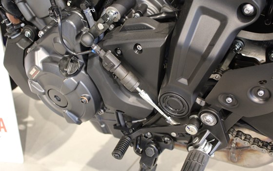 Neufahrzeug Yamaha MT-07 - Bild 11