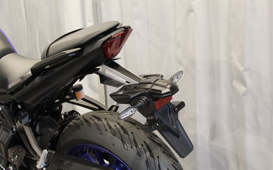 Neufahrzeug Yamaha MT-07 - Bild 12