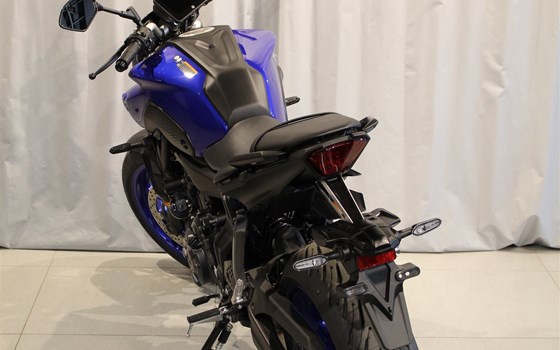 Neufahrzeug Yamaha MT-07 - Bild 13