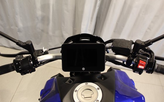 Neufahrzeug Yamaha MT-07 - Bild 14