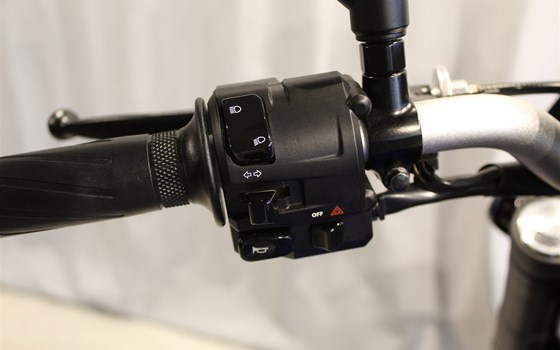 Neufahrzeug Yamaha MT-07 - Bild 15