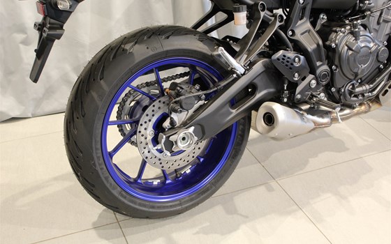 Neufahrzeug Yamaha MT-07 - Bild 4