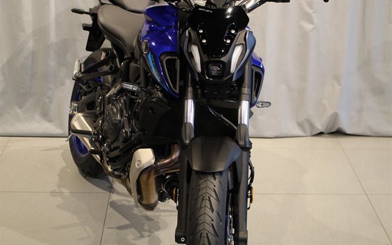 Neufahrzeug Yamaha MT-07 - Bild 6