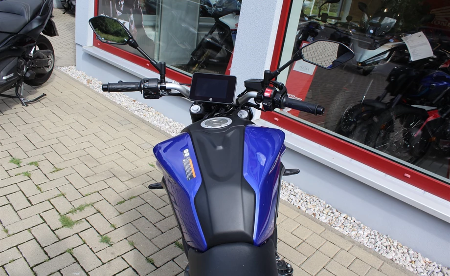 Angebot Yamaha MT-07 Bild 8: Angebot Yamaha MT-07