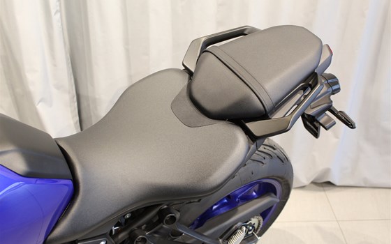 Neufahrzeug Yamaha MT-07 - Bild 8