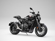 Honda CB1000R Black Edition