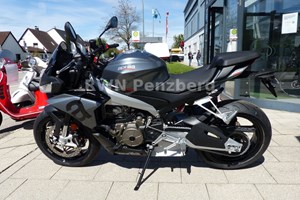 Angebot Aprilia Tuono 660