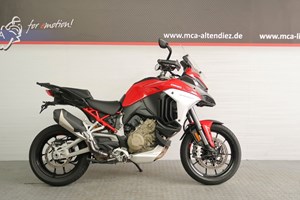 Angebot Ducati Multistrada V4 S