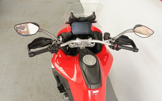 Gebrauchtmotorrad Ducati Multistrada V4 S - Bild 2