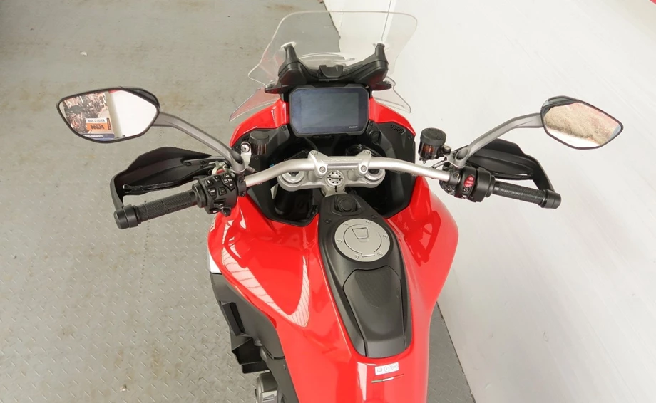 Angebot Ducati Multistrada V4 S Bild 3: Angebot Ducati Multistrada V4 S