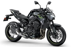 Angebot Kawasaki Z900