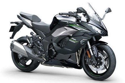 Kawasaki Ninja 1000SX