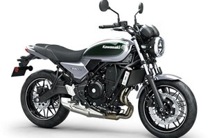 Angebot Kawasaki Z650 RS