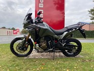 Honda CRF1100L Africa Twin Adventure Sports